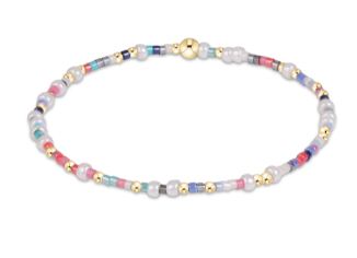 Hope Unwritten Bracelets, Assorted Patterns