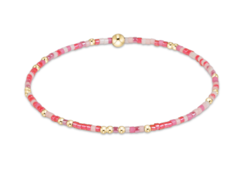 Hope Unwritten Bracelets, Assorted Patterns