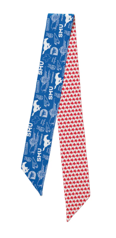 The Sideline Scarf™ - Assorted Schools
