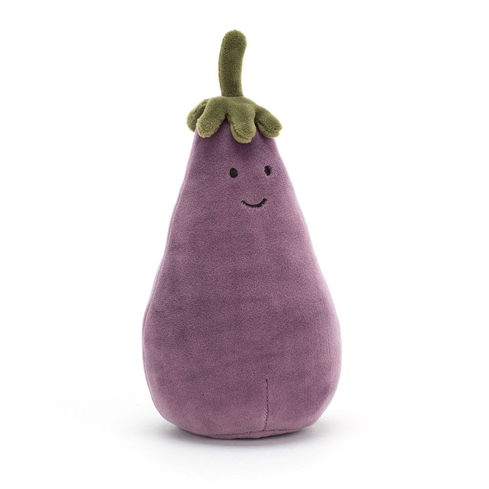 Amuseables Eggplant, Small