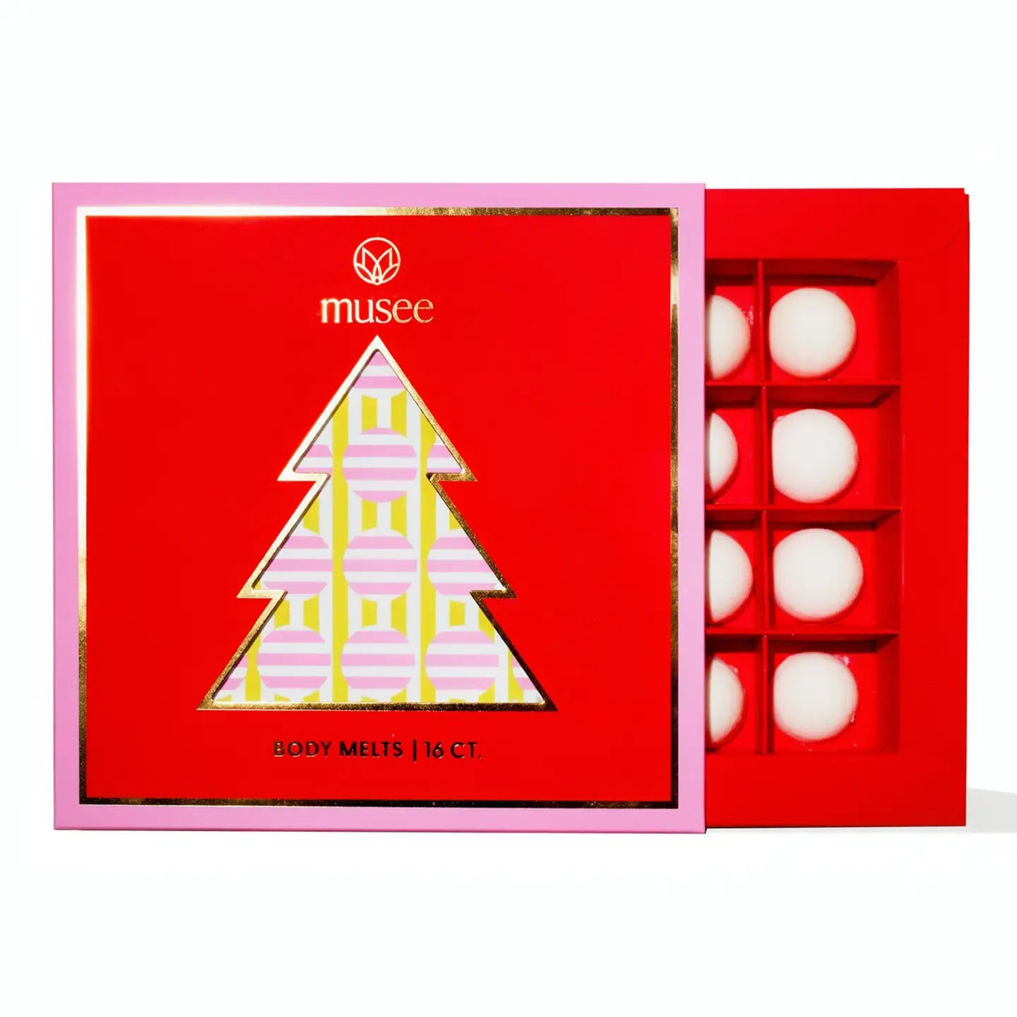Holiday Body Melt