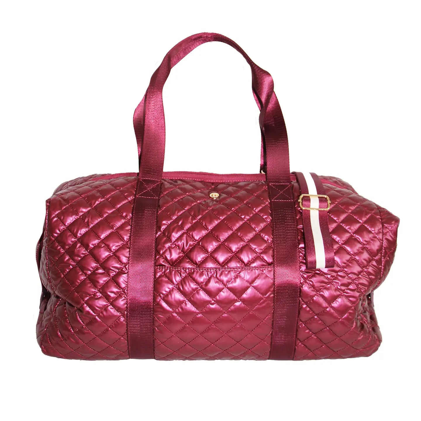 The Debra Diamond Weekender, Assorted Colors