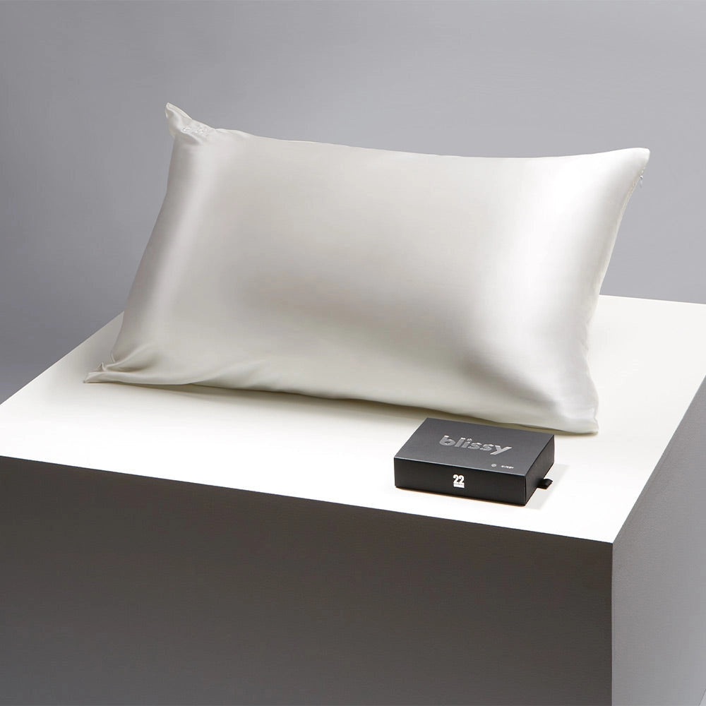 Silk Pillowcase - Standard