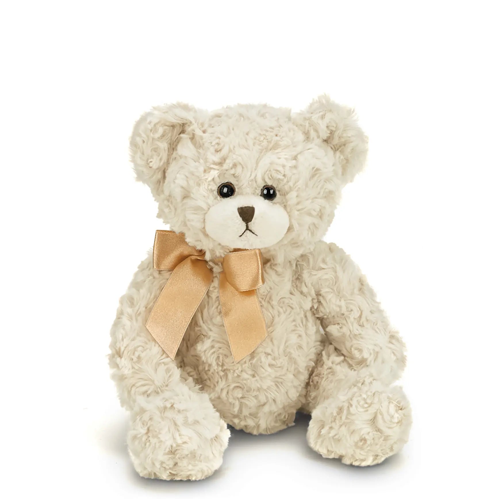 Baby Huggles Teddy Bear