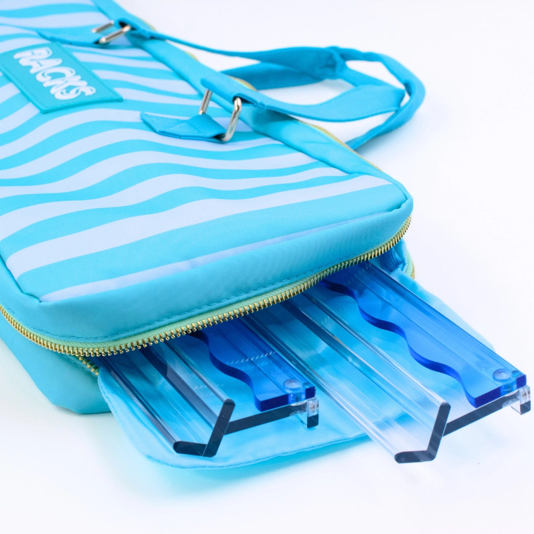 Mahjong Rack Bags, Assorted