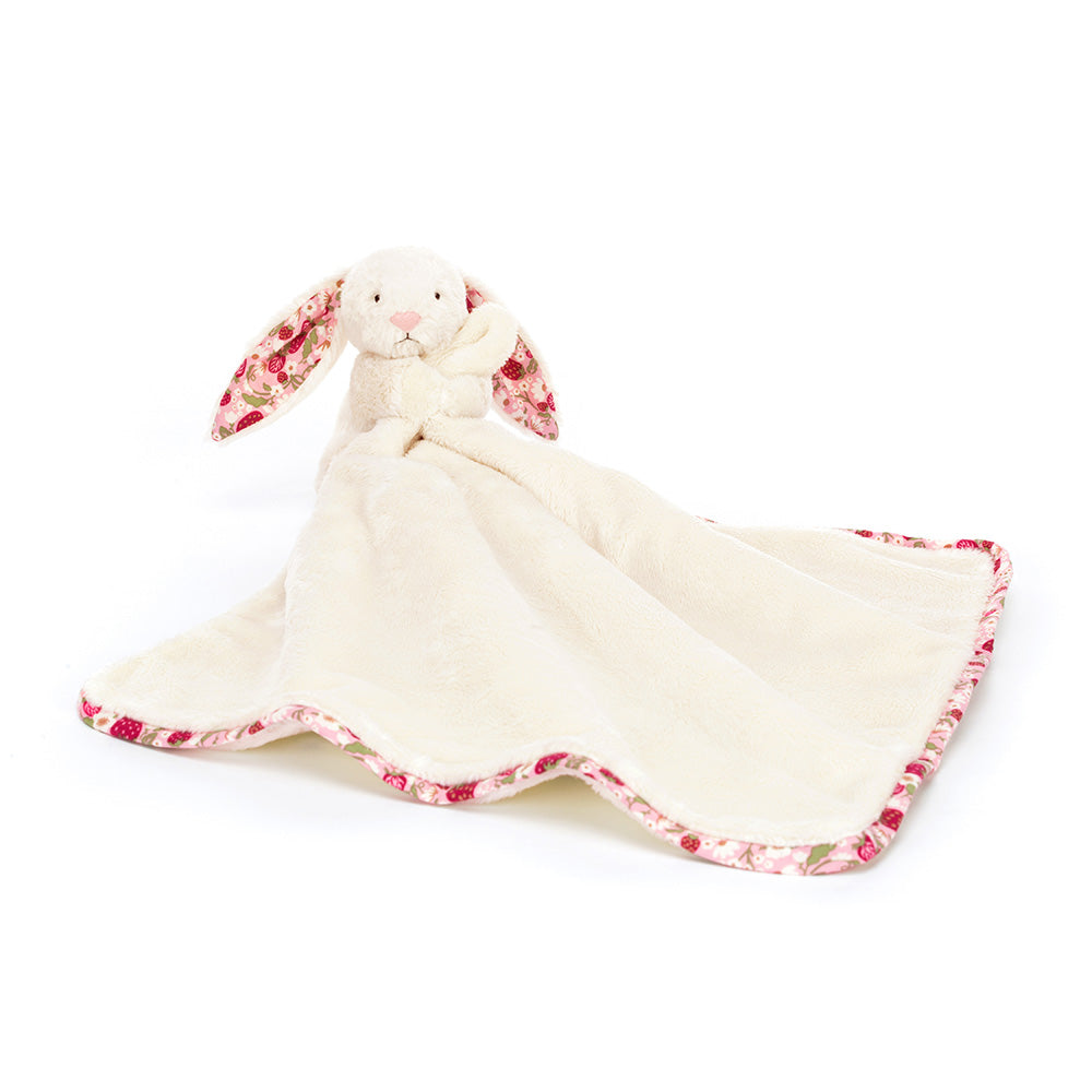 Bashful Plush Soothers, Assorted Animals