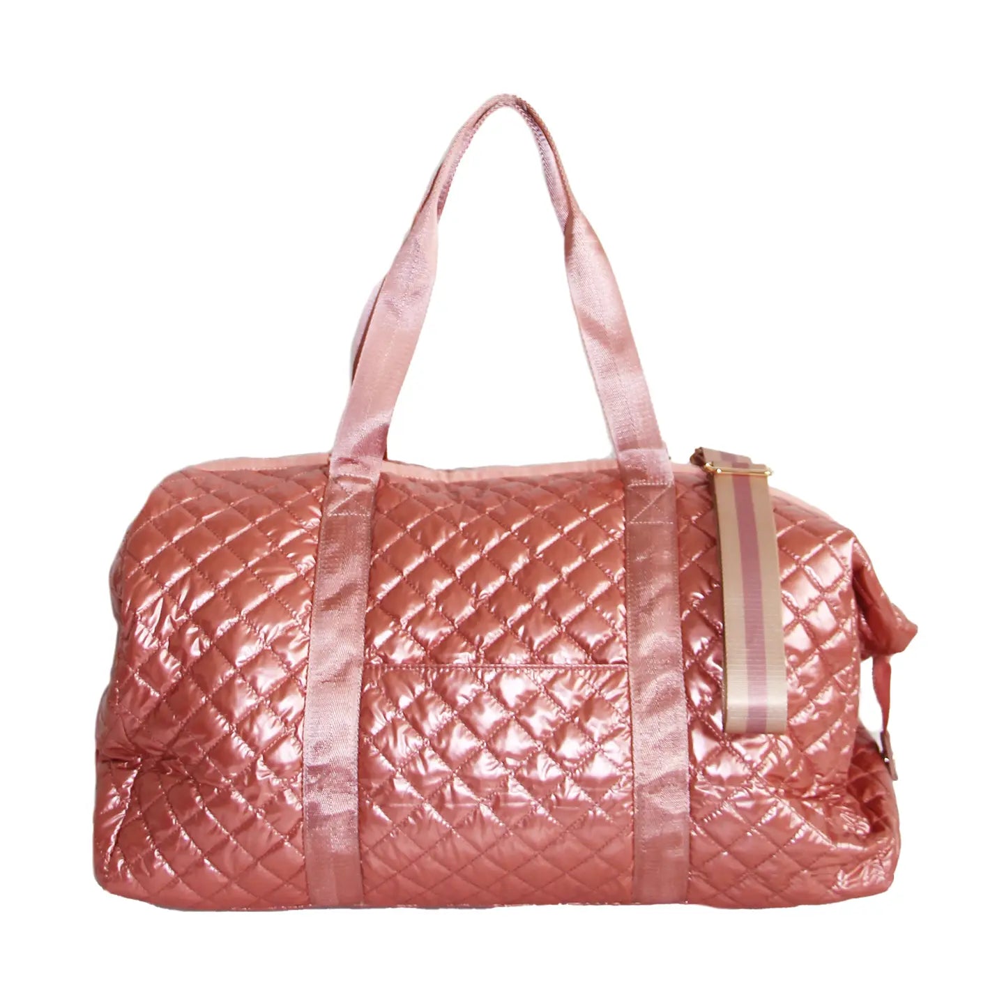 The Debra Diamond Weekender, Assorted Colors