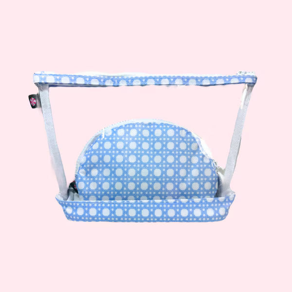 Bungalow Jet-Set, Assorted Colors