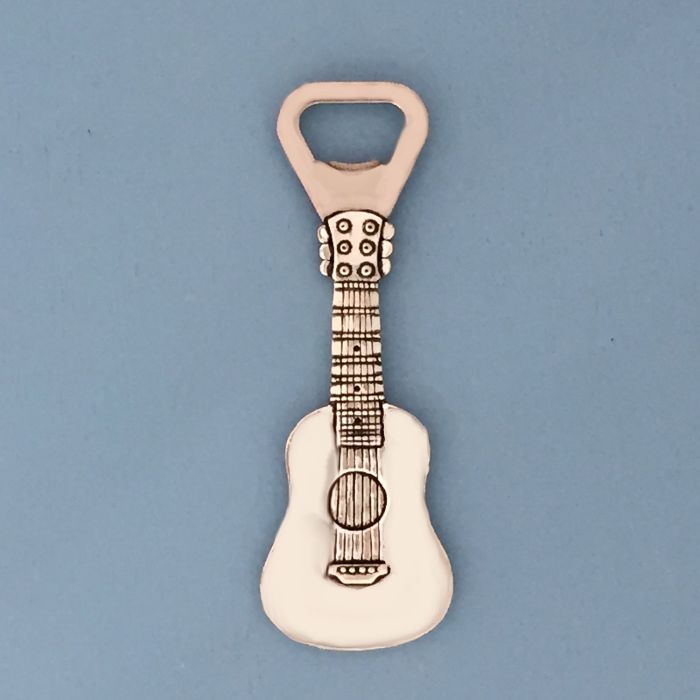 Guitar Bottle Opener
