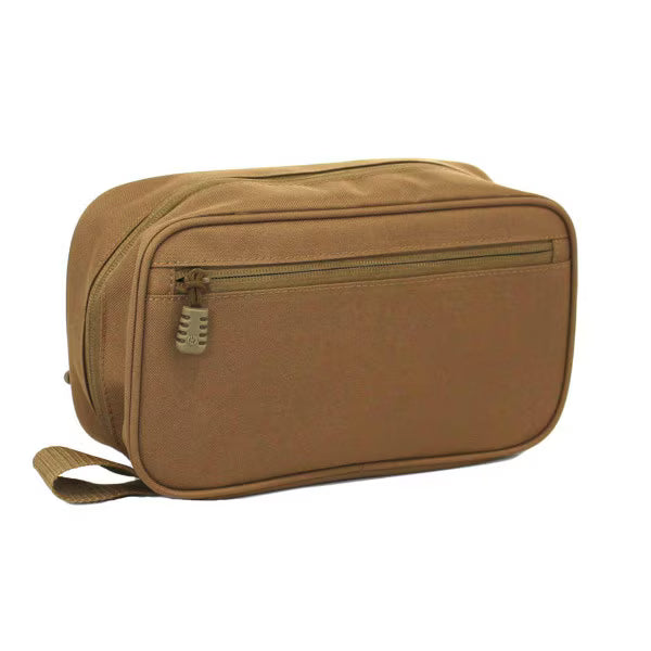 Concho Hanging Toiletry Bag, Assorted