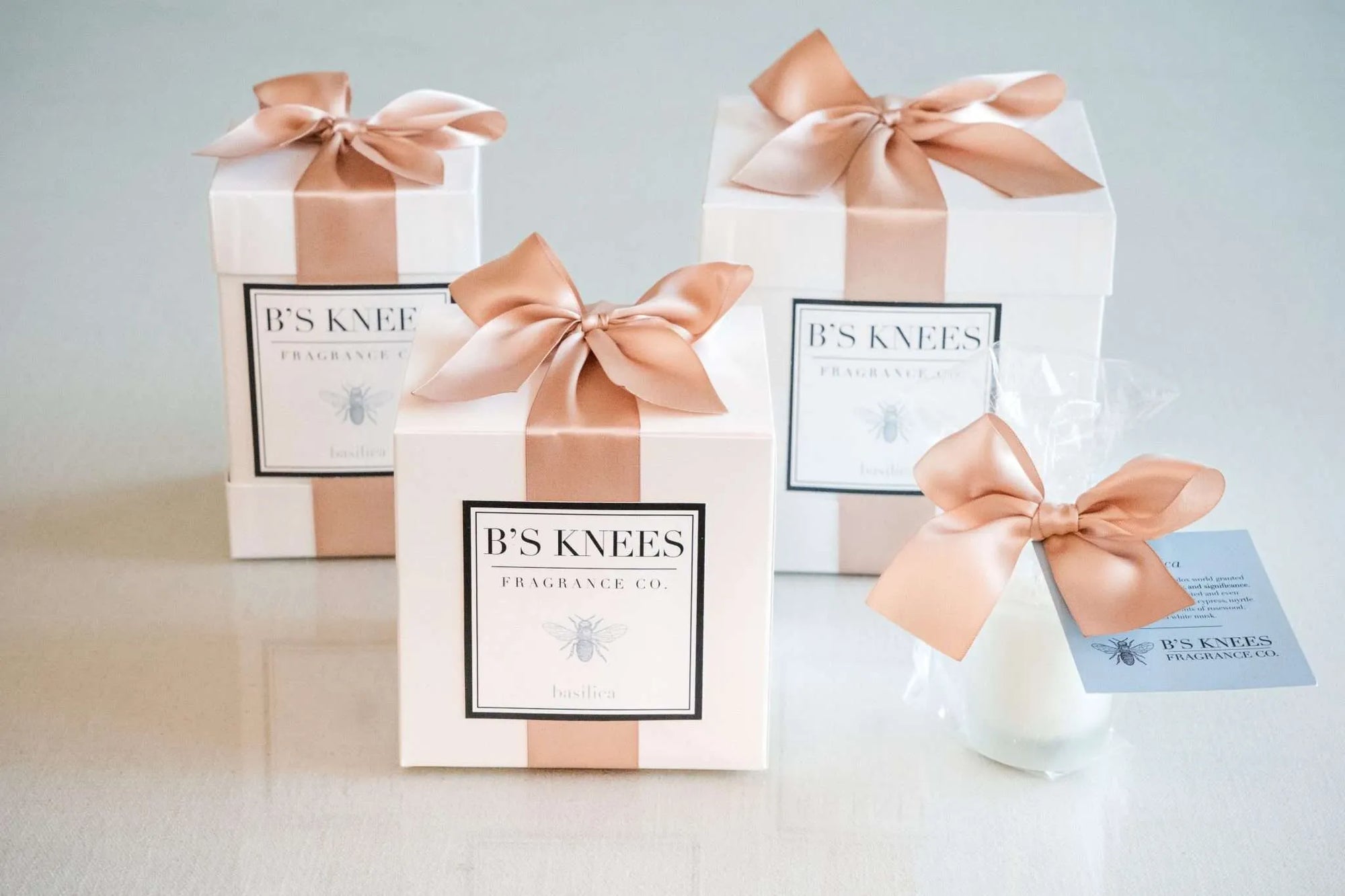 B's Knees Diffusers, Assorted Scents