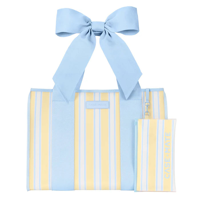 Case-Mate Jelly Tote Bag, Assorted Colors