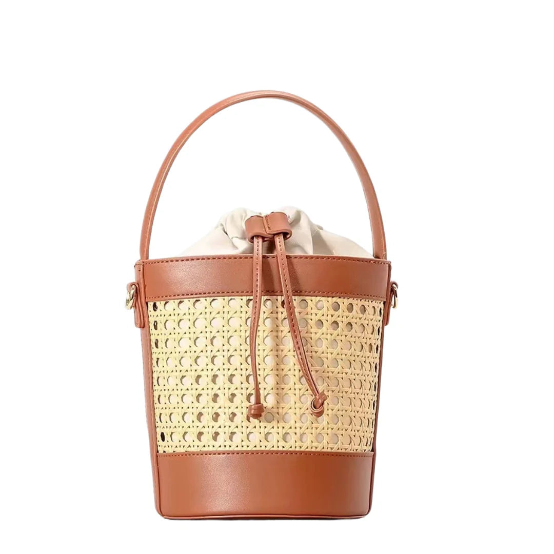 St. Thomas Bucket Bag