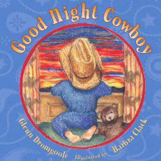 GOOD NIGHT COWBOY