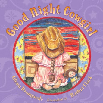 GOOD NIGHT COWGIRL