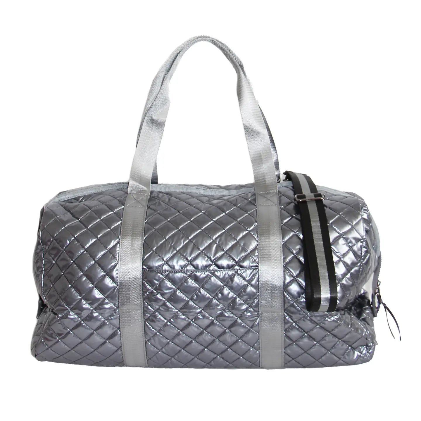 The Debra Diamond Weekender, Assorted Colors