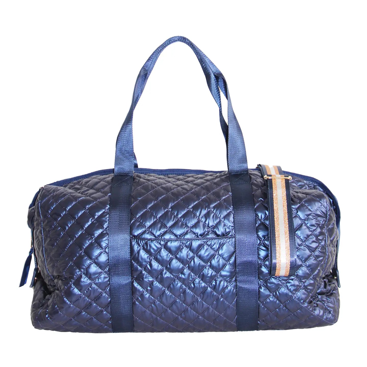 The Debra Diamond Weekender, Assorted Colors