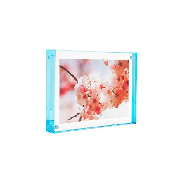 Original Magnet Frame 4" x 6", Assorted Colors