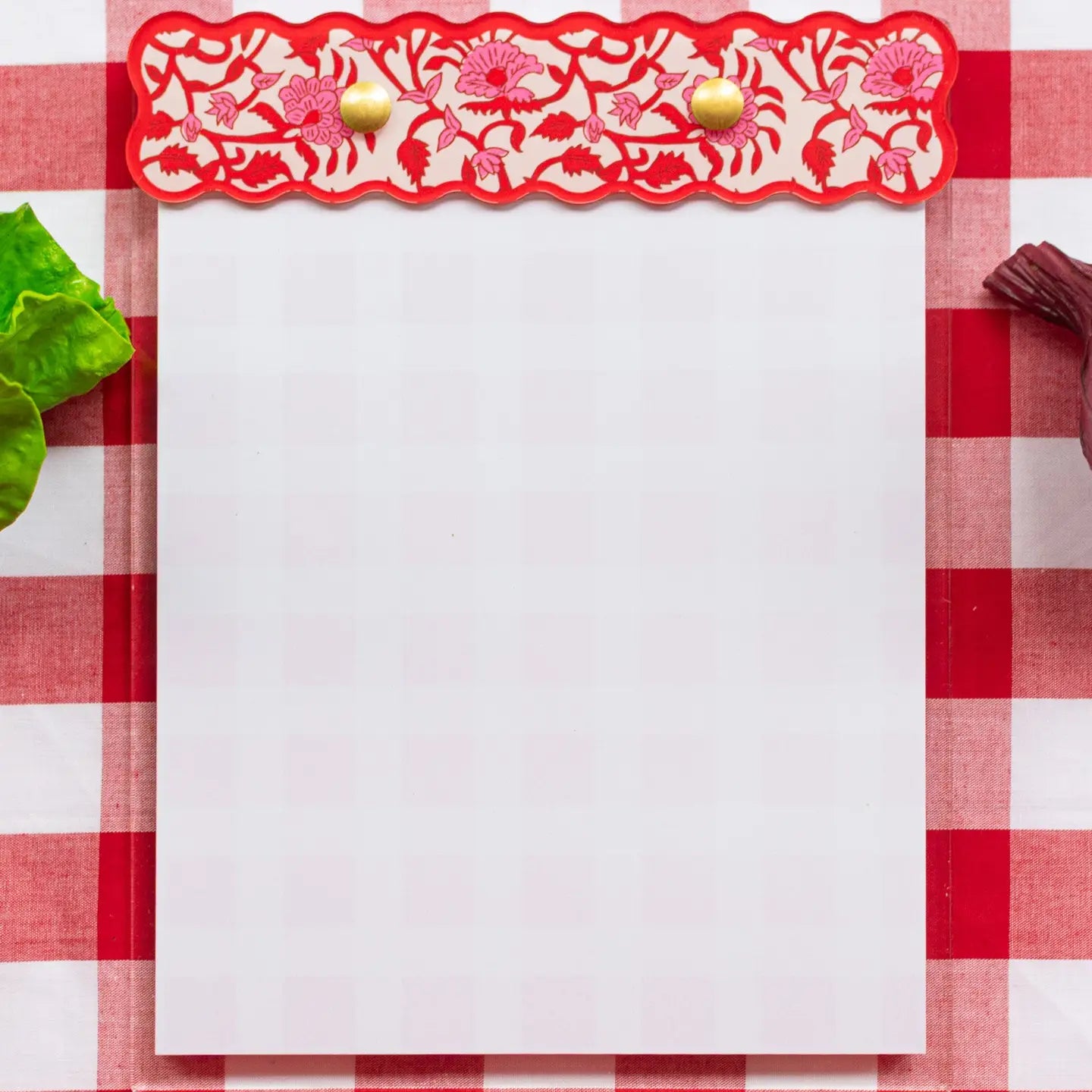Small Notepads, Assorted Colors