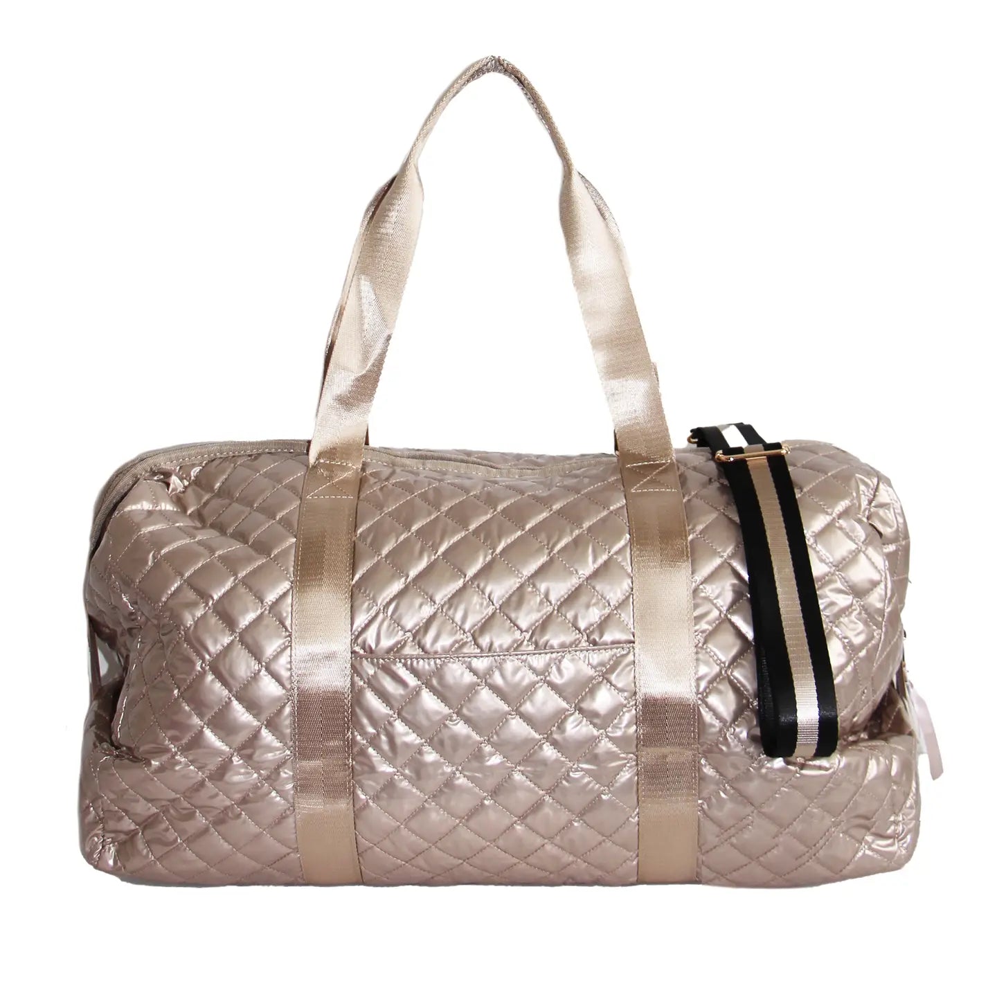 The Debra Diamond Weekender, Assorted Colors