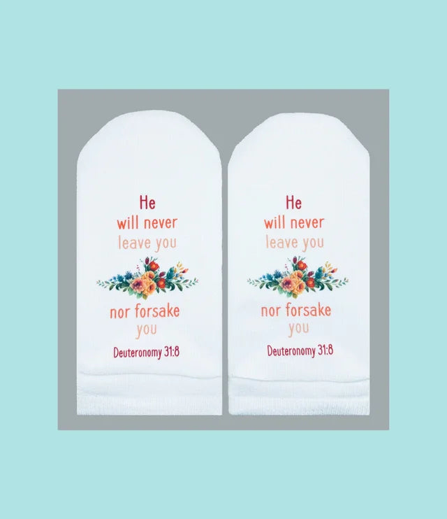 Standing on the Word Socks, Assorted Verses