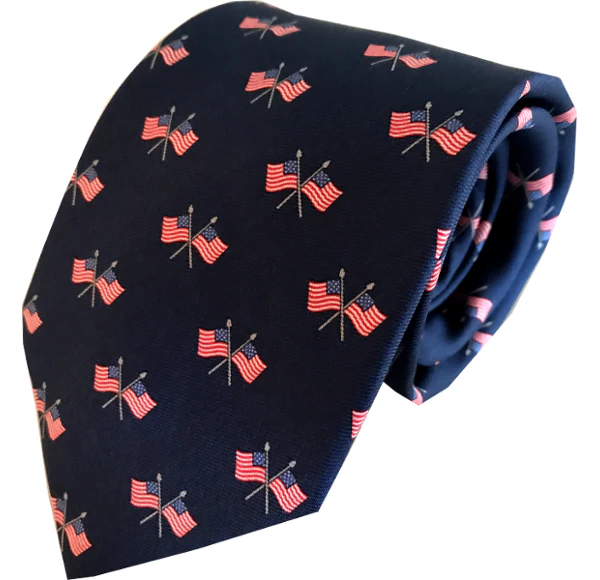 Doodle Dandy - 250th USA Tie