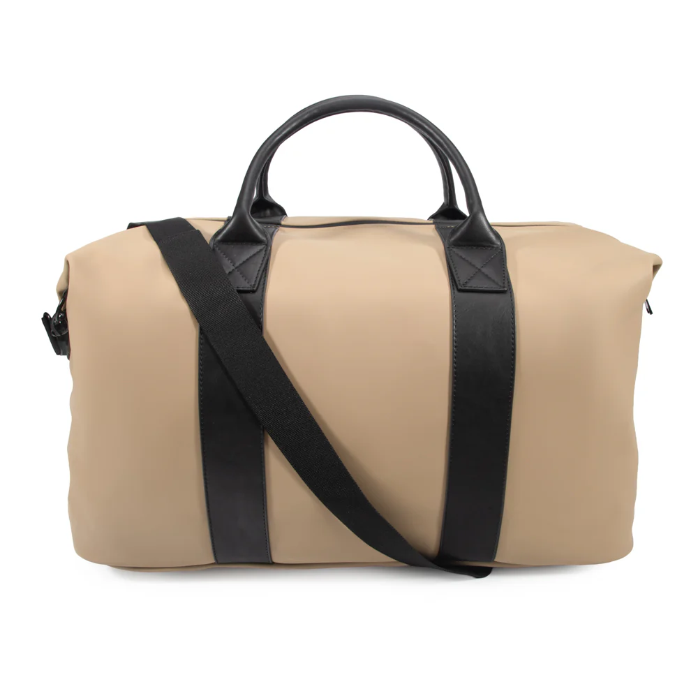 Hudson Duffel Bag, Assorted Colors