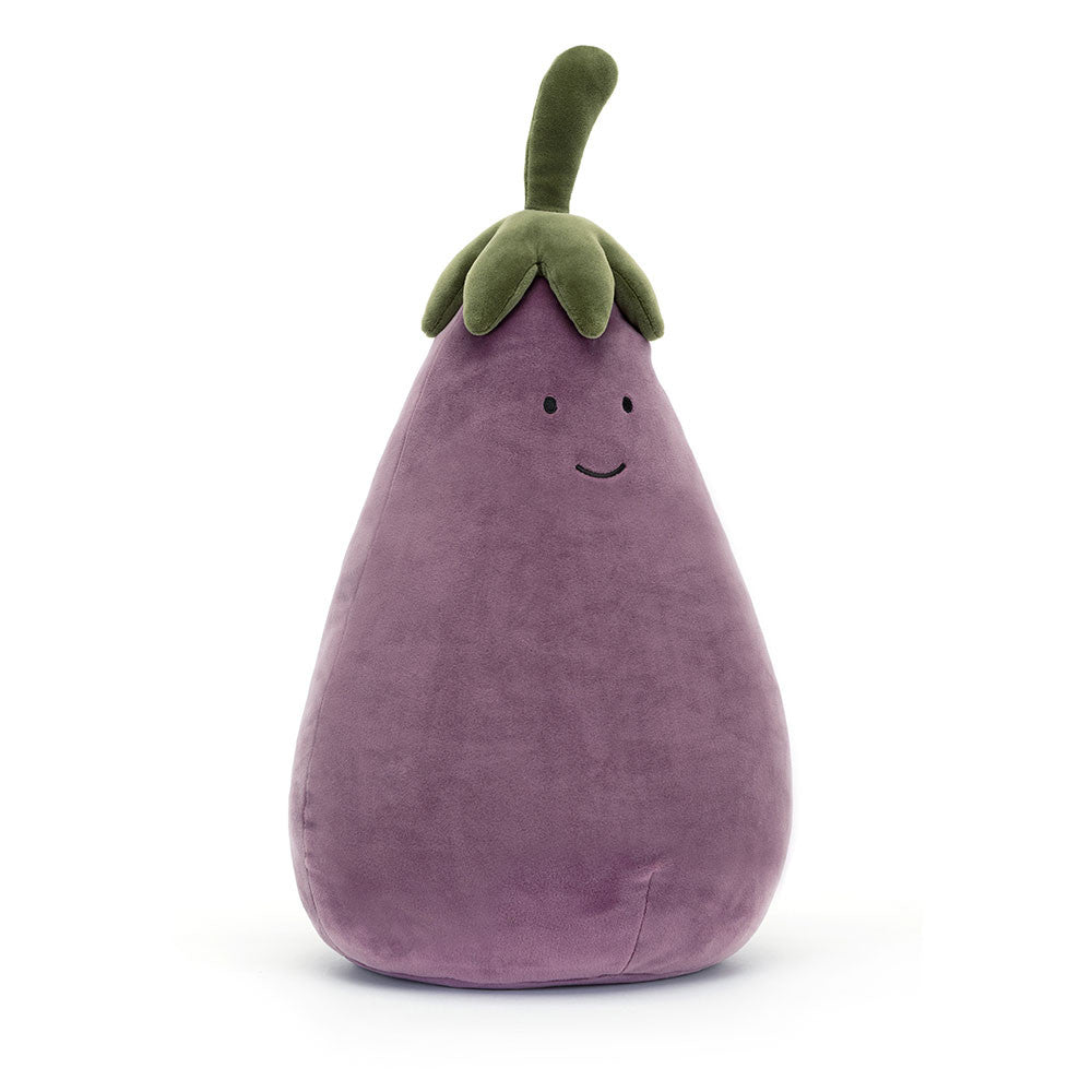 Amuseables Eggplant, Large