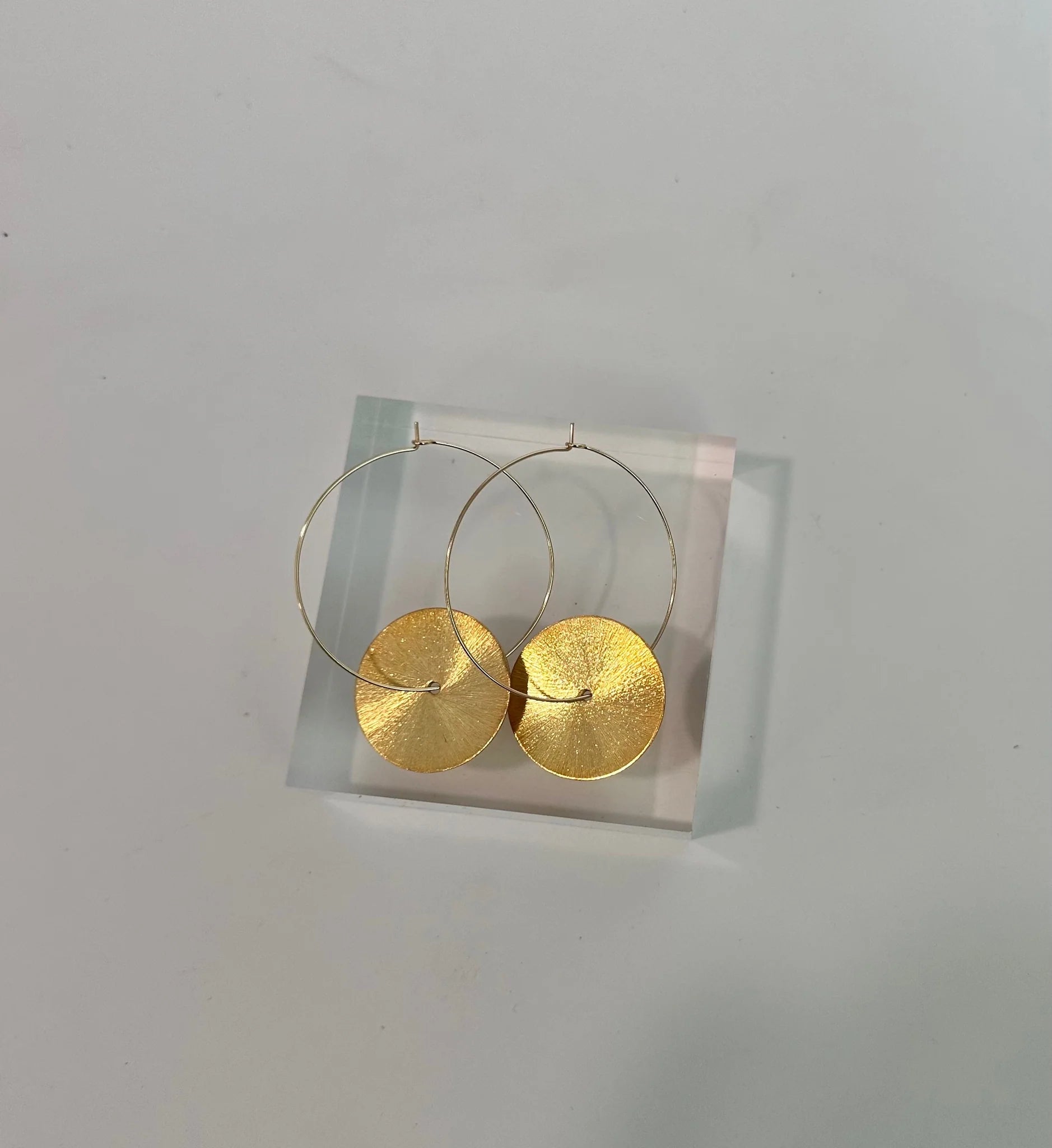Earrings - Everybody's Favorite