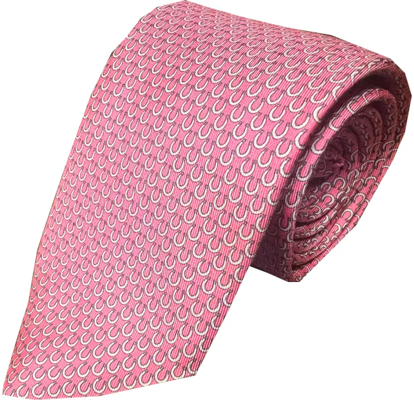 Get Lucky Tie