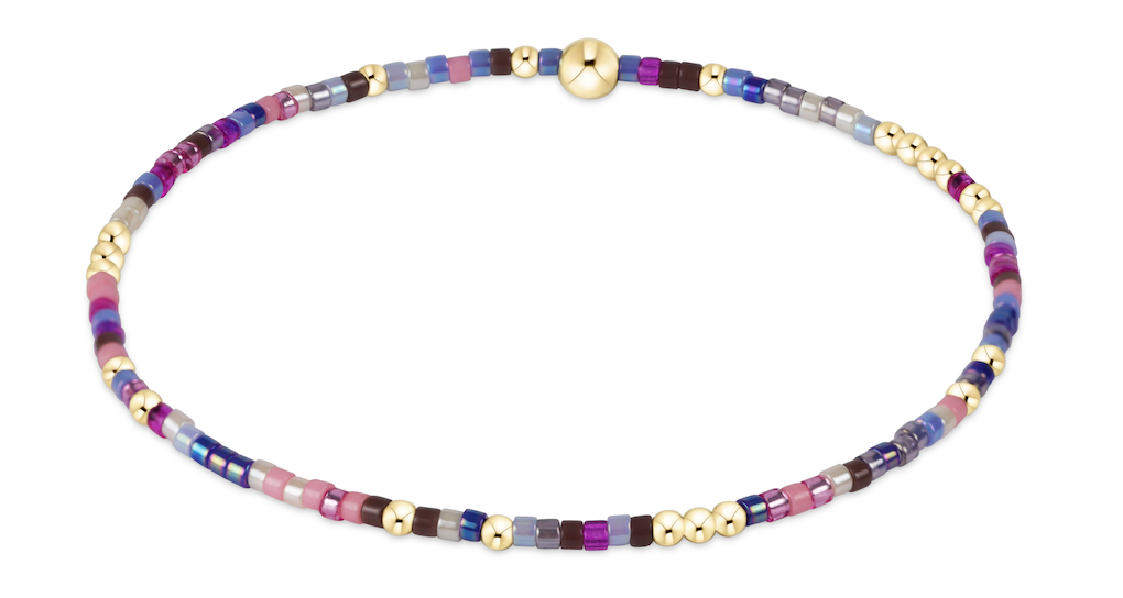 Hope Unwritten Bracelets, Assorted Patterns