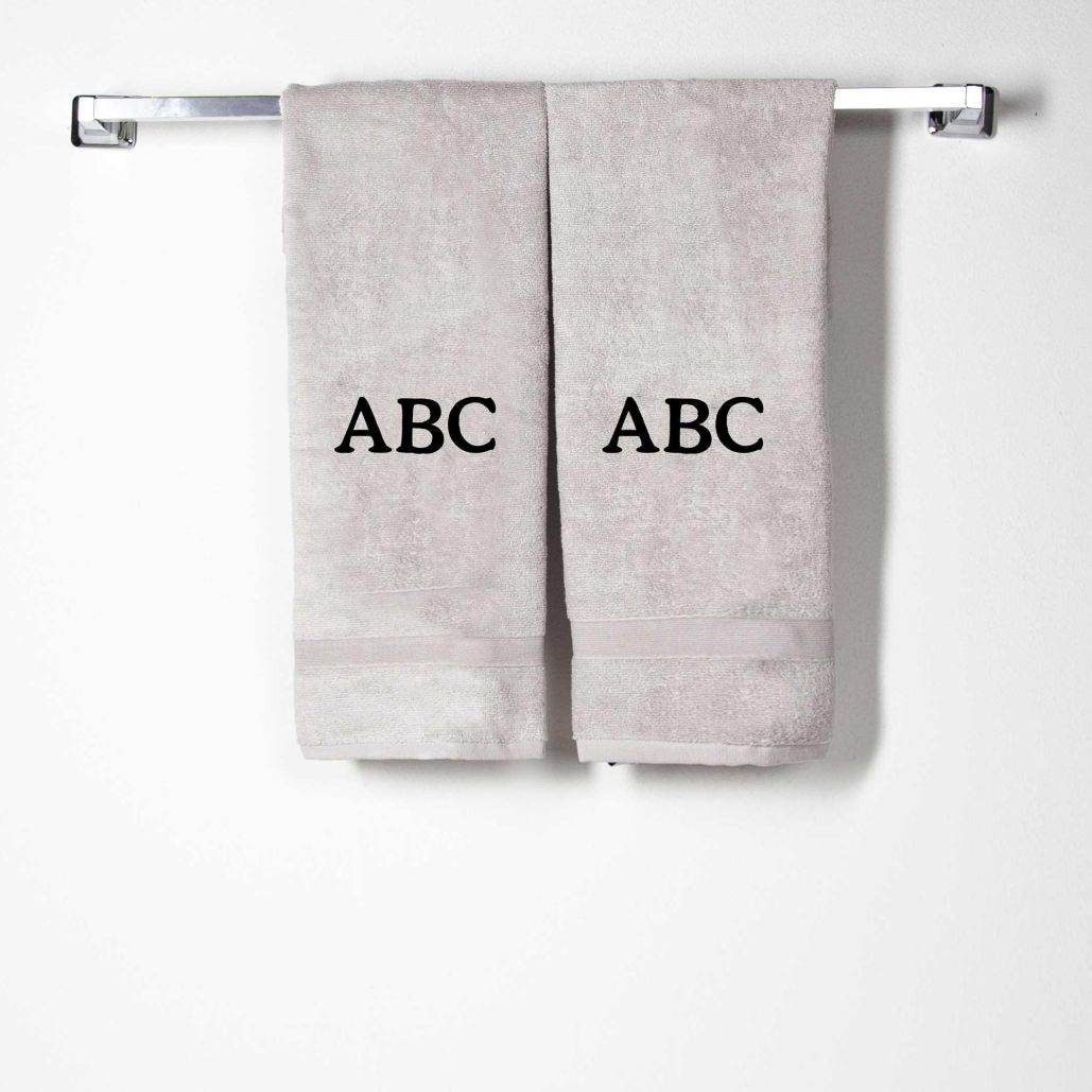 Luxury Cotton Hand Towel