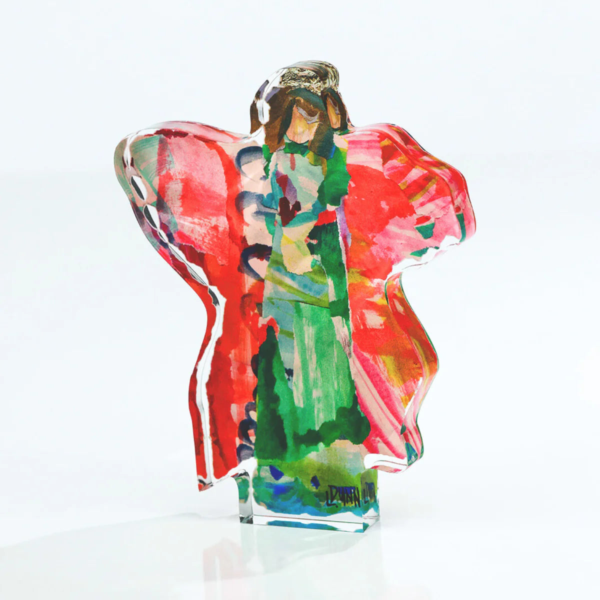 Acrylic Angels