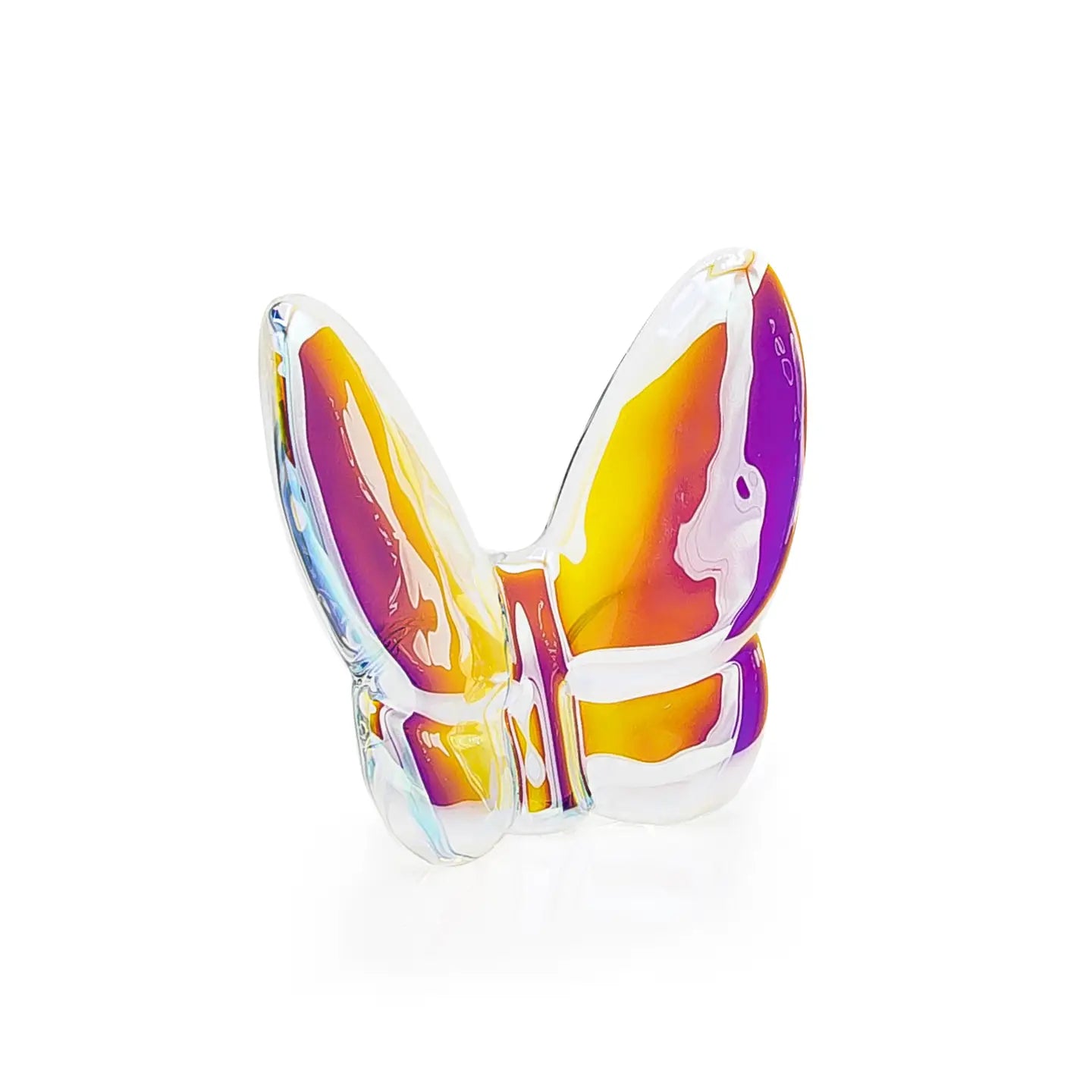 Le Mariposa Crystal Butterfly