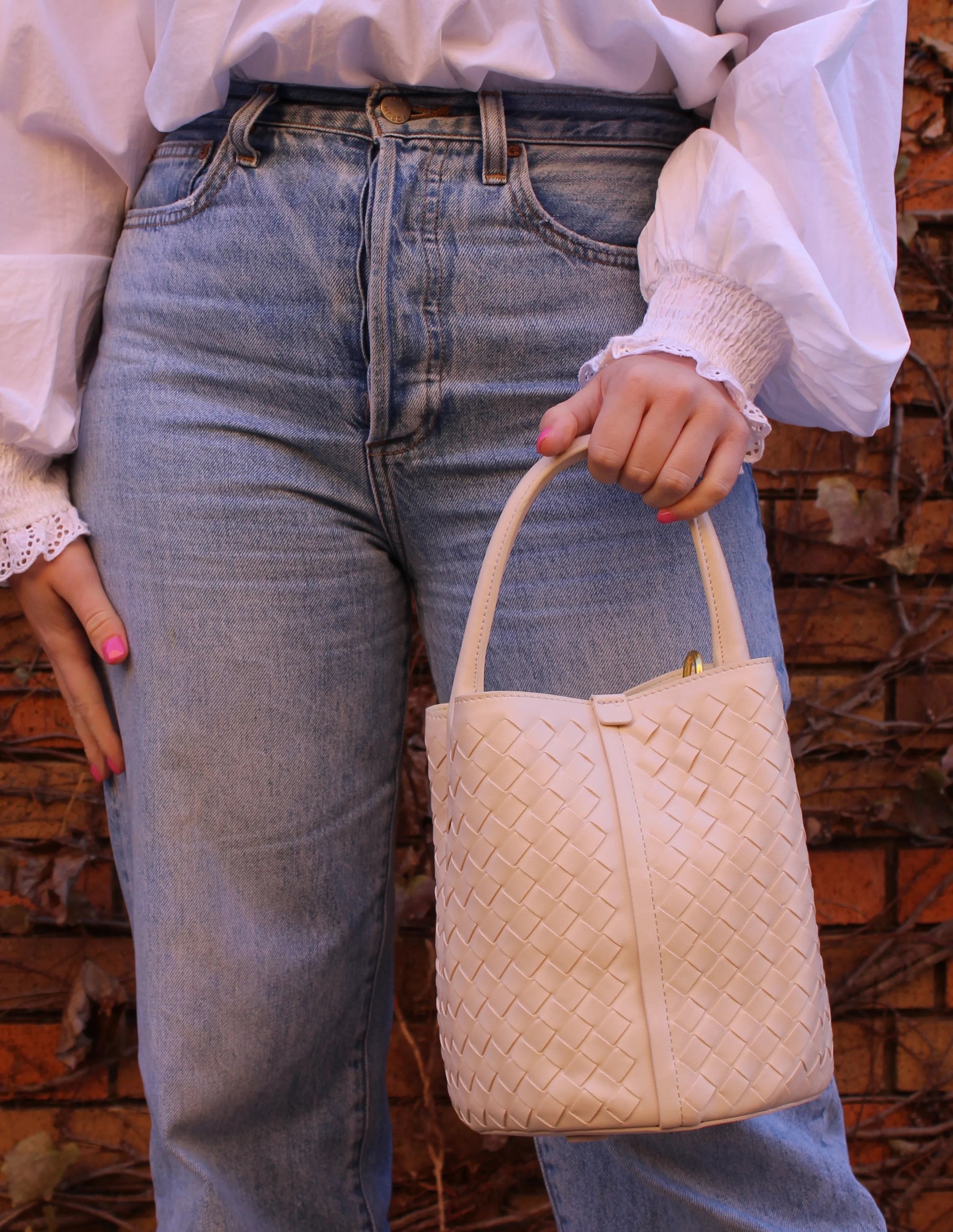 Bucket Bag