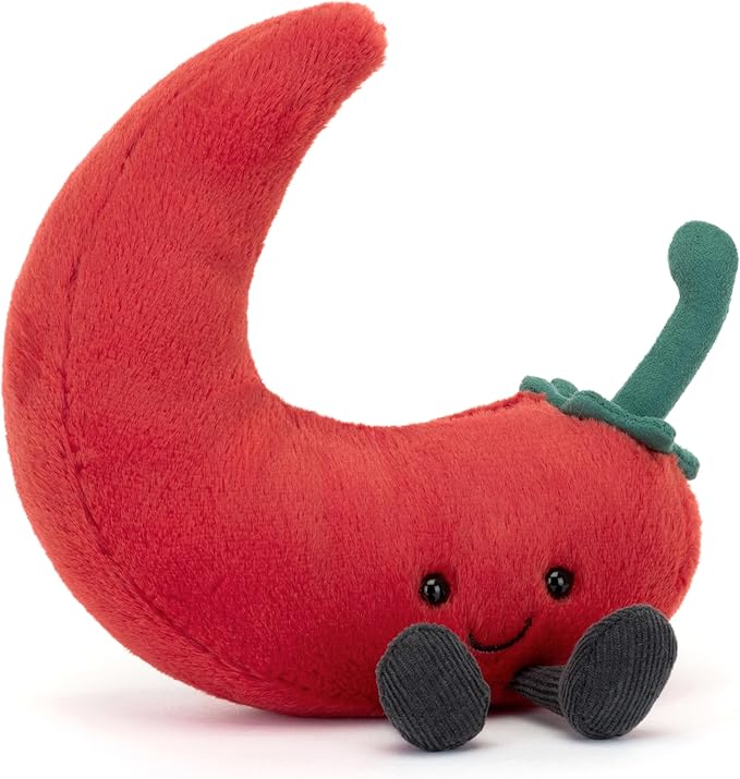 Amuseables Chili Pepper