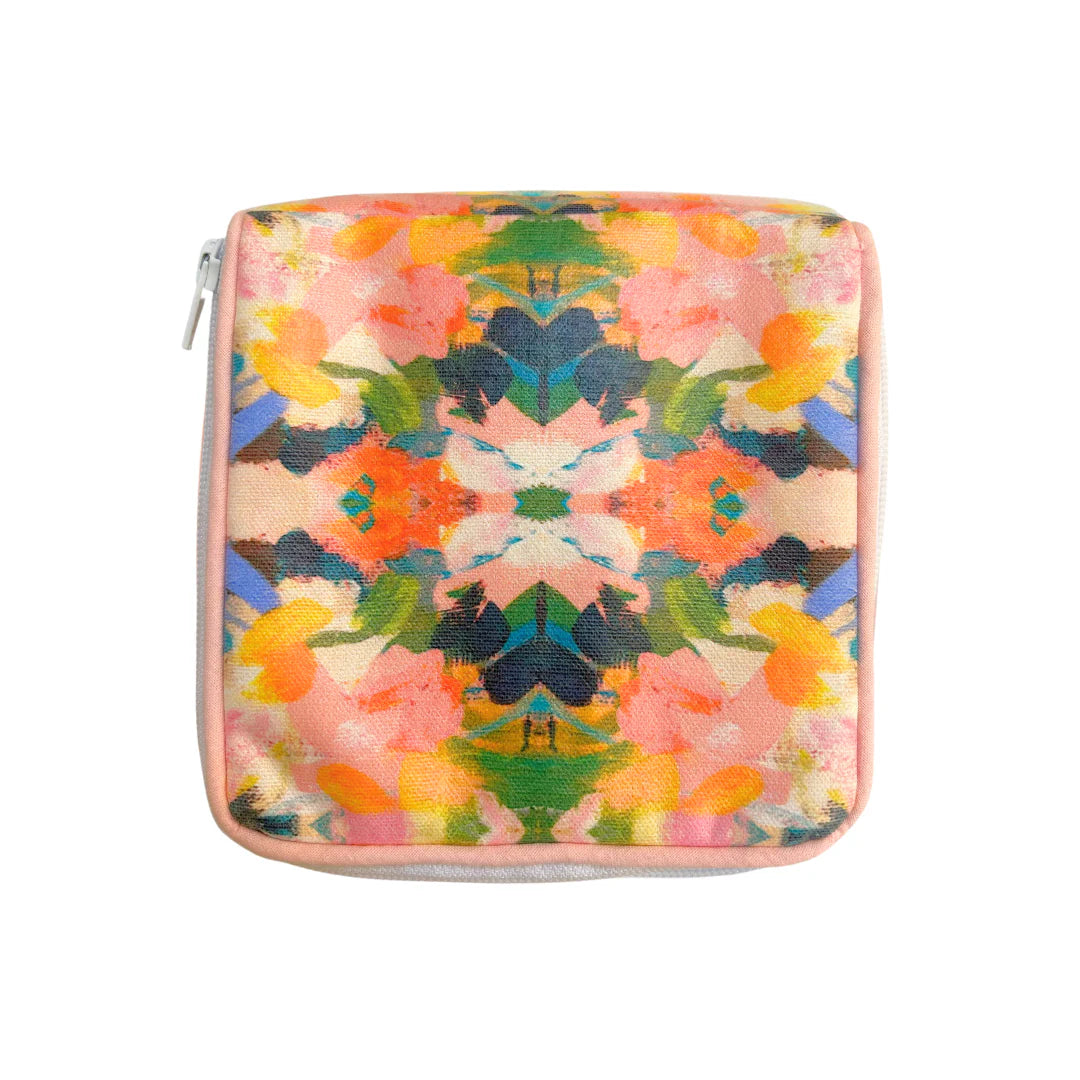 Laura Park Jewelry Case, Assorted Patterns