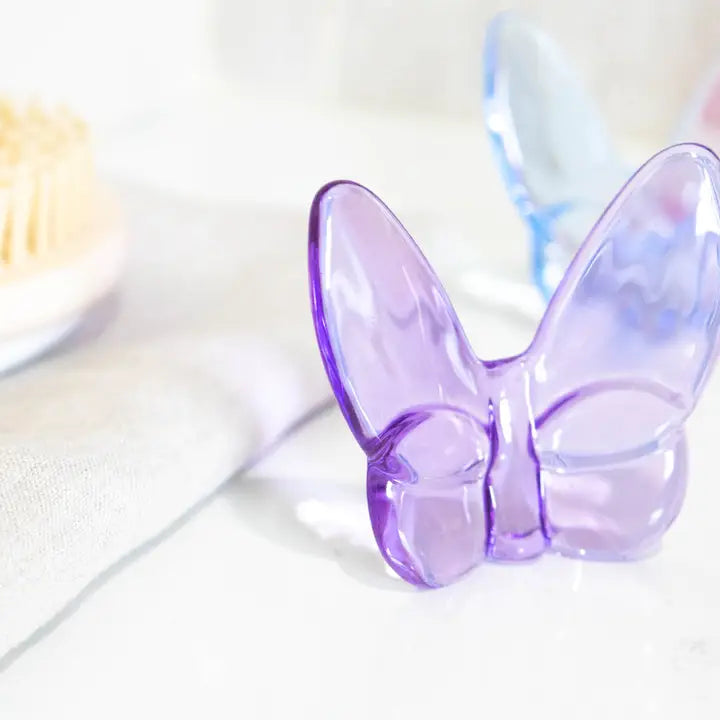 Le Mariposa Crystal Butterfly