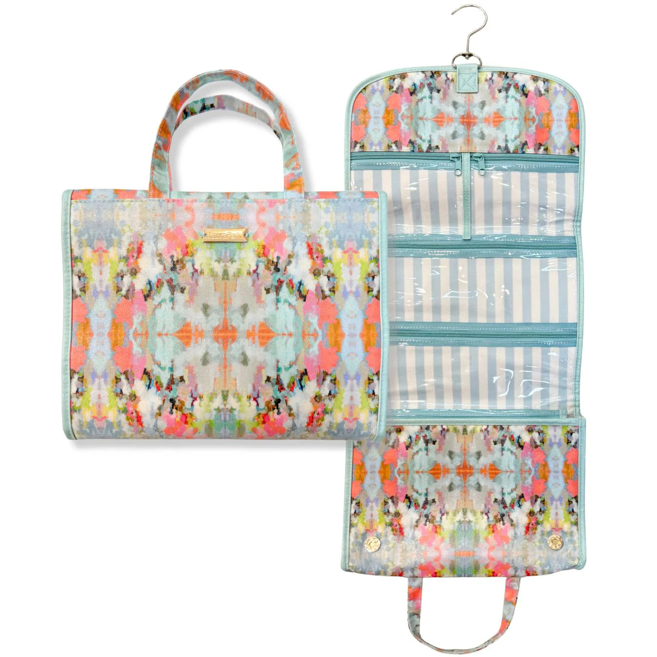 Hanging Travel Case