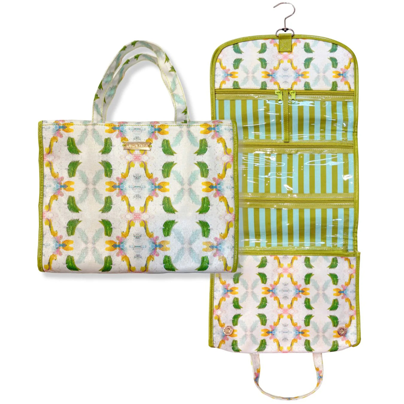 Hanging Travel Case