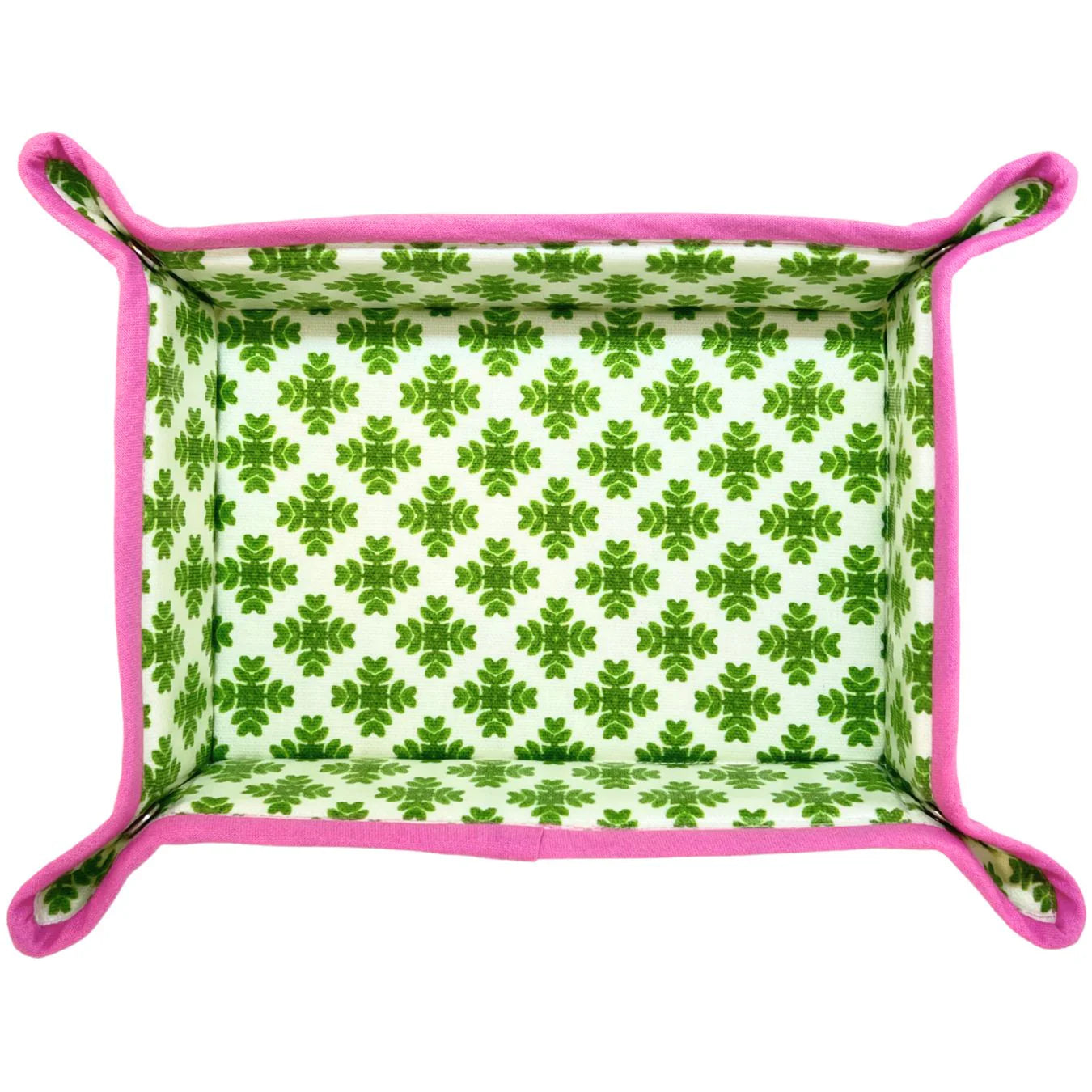 Laura Park Snap Tray, Assorted Patterns