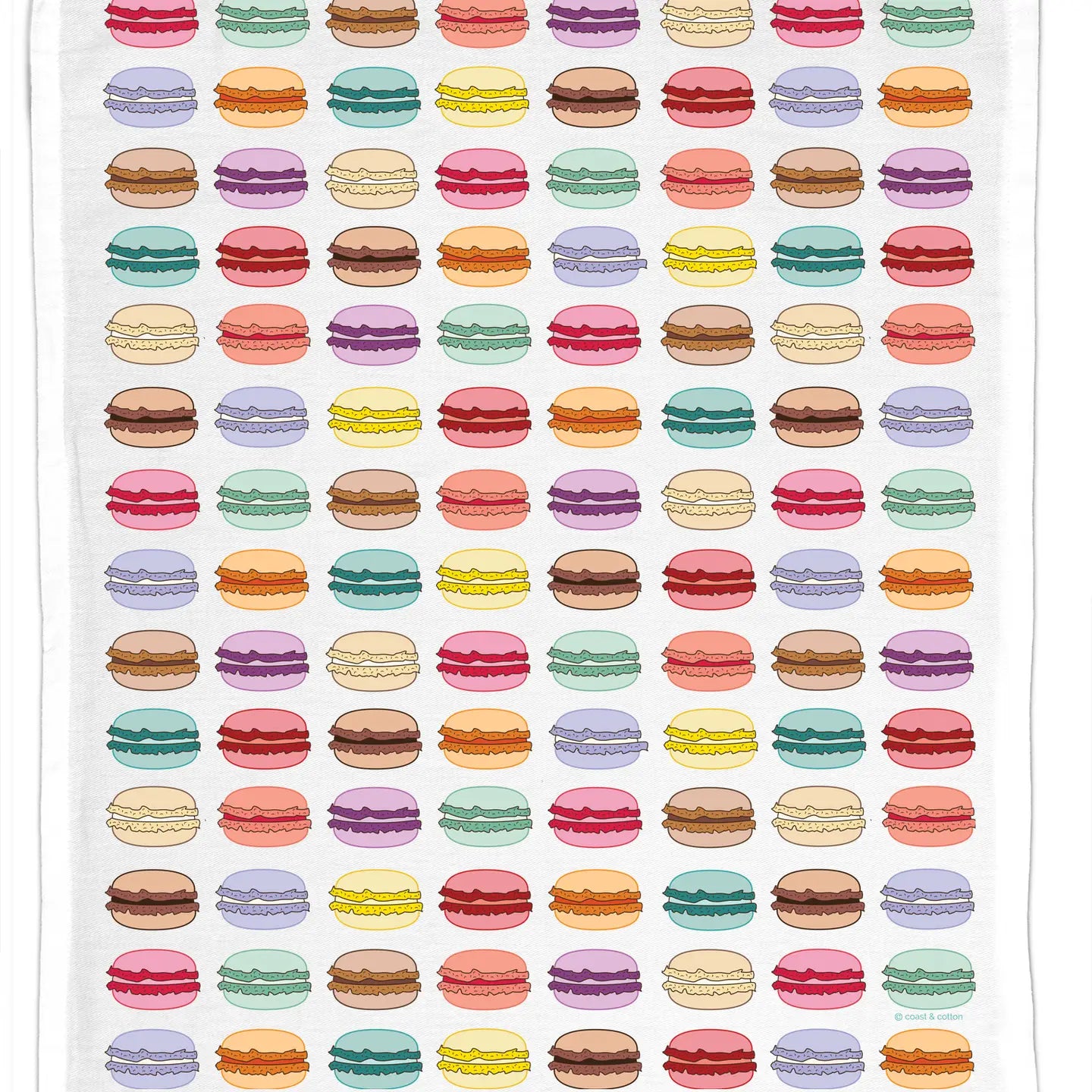 Macarons