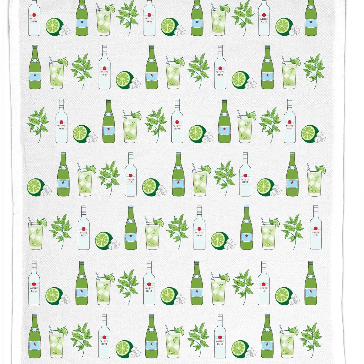 Mojitos
