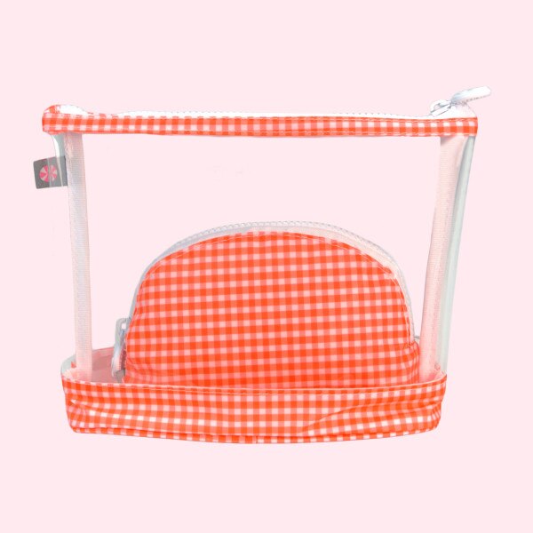 Bungalow Jet-Set, Assorted Colors