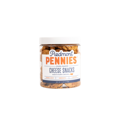 The Penny Bank