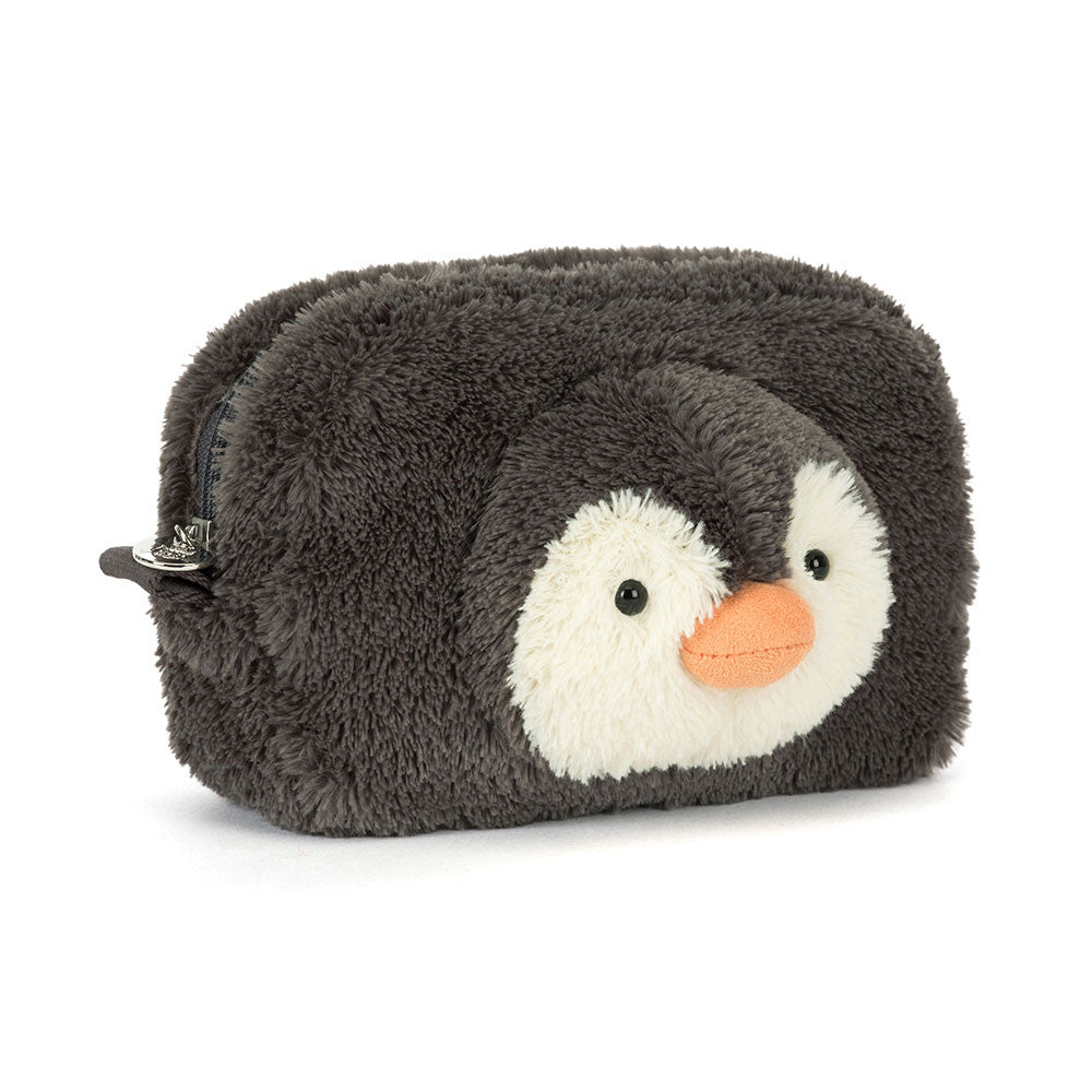 Peanut Penquin Pouch
