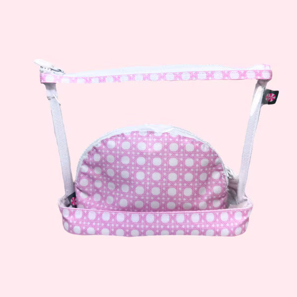 Bungalow Jet-Set, Assorted Colors