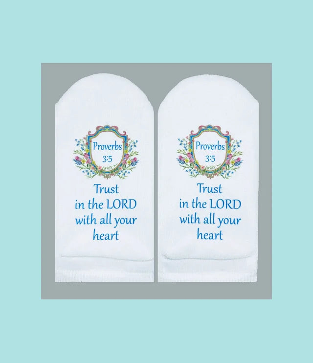 Standing on the Word Socks, Assorted Verses