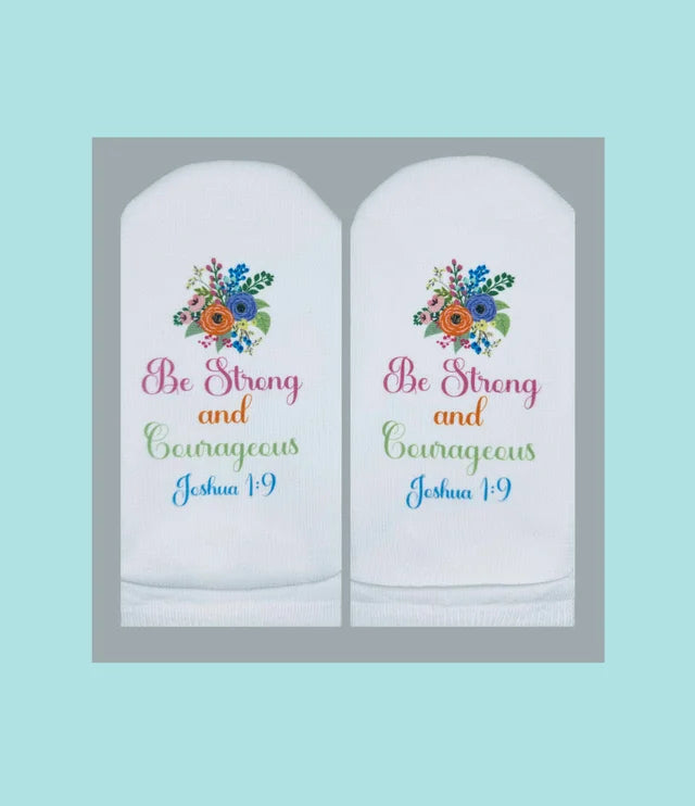 Standing on the Word Socks, Assorted Verses