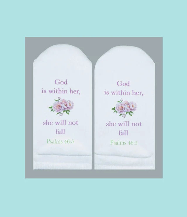 Standing on the Word Socks, Assorted Verses